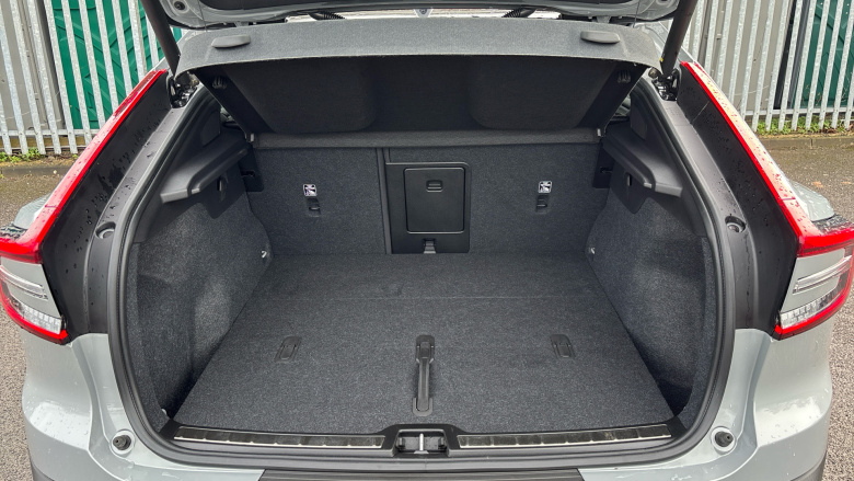 Volvo C40 175kW Recharge Plus 69kWh 5dr Auto Electric Estate